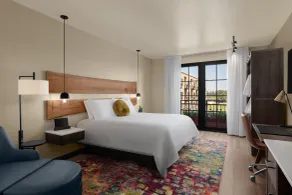 The Gordon Hotel - Room