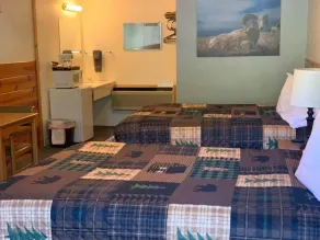 Spring Creek Inn - Rum