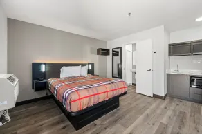 Southern Suites Kennesaw - Rom
