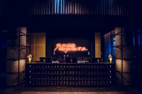 The Rockefeller Hotel by NEWMARK - Reception