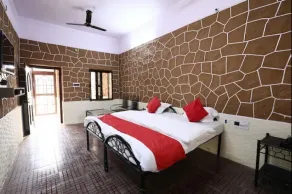Rawat Resorts - Chambre