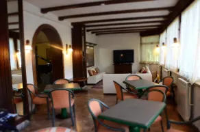Hotel Rosa Serenella - Restaurant