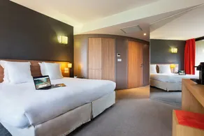 Hôtel du Golf - Camera