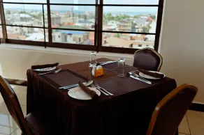 Dreams Hotel Zanzibar - Restaurant
