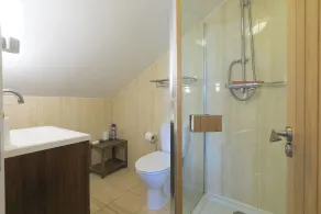 7 Sandy Lane - Salle de bain
