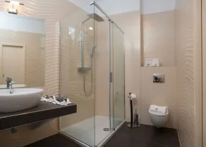 Heritage Hotel Antique Split - Bathroom