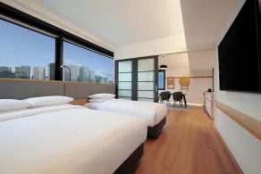 Moxy Seoul Insadong - Camera