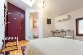 Cipriani Apartment - Værelse