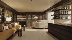 CORI Hornbæk Hotel - Spa