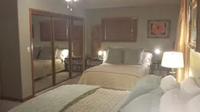 Yosemite Plaisance Bed & Breakfast - Habitación