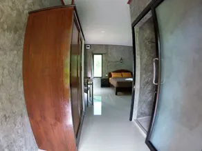 Green Mountain Resort Koh Yao - Chambre