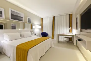 Esuites Lagoa Santa - Room