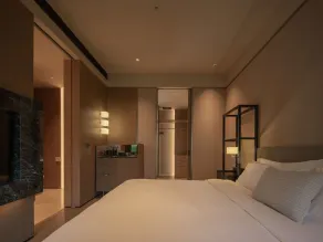 Hayama Pagoda Villa - Zimmer