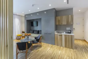 Anemi Hotel & Suites - Chambre