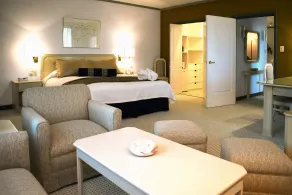 Hotel Europa - Chambre