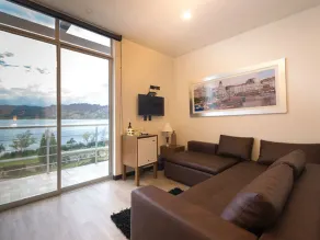Pontevedra Hotel Boutique - Room