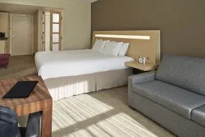 Novotel Montréal Aéroport - Chambre