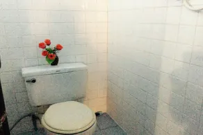 Baan Natcha - Bathroom