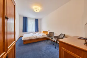 Hotel Auri - Camera