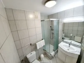 Hotel Mazuria Country & SPA - Bathroom