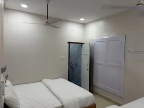Shree Chakra Residency - Room