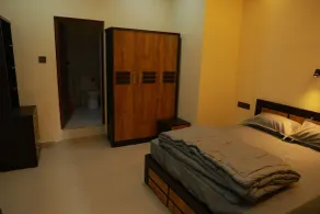 SJ HOMES  - Chambre