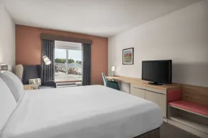 Hilton Garden Inn Wooster - Chambre