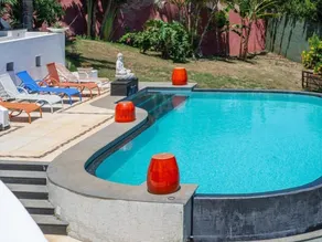  Pousada Ganesha Búzios - Pool