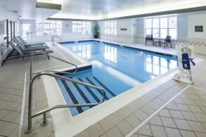 Residence Inn by Marriott Boston Marlborough - Piscine