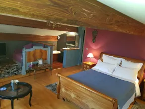 Villa Limonade, maison d'hotes - Rom
