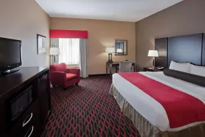 La Quinta by Wyndham Conway - Room