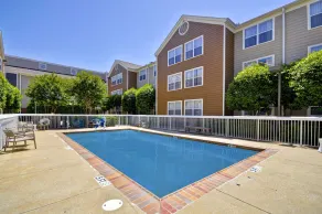Homewood Suites by Hilton Memphis-Germantown - Piscine