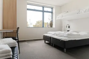 Sportium Sportel - Room