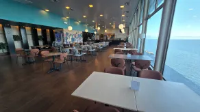 Novotel Puerto Montt - Restaurant