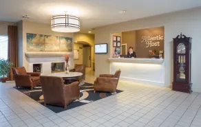 Atlantic Host Hotel, an Ascend Collection Hotel - Reception