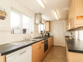 1 Rubby Banks Road - Interior