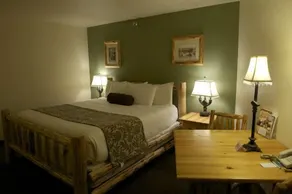 Cody Legacy Inn & Suites - Chambre