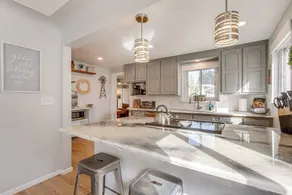 Dog-friendly Ranch Retreat ~ 5 Mi to Denver! - Interiør