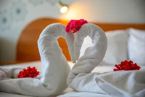 MPM Hotel Kalina Garden - All Inclusive - Værelse