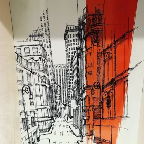 Andaz Wall Street - Chambre