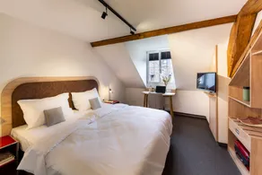 KONCEPT HOTEL Löie - Zimmer