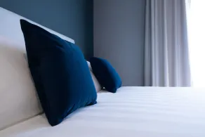 Hotel Enzo - Room
