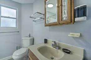 Middletown Township Home, Close to Beaches! - Innvendig