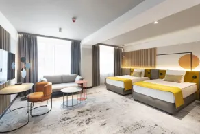 voco Katowice by IHG - Room