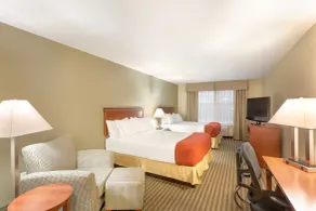 Holiday Inn Express Walla Walla by IHG - Chambre
