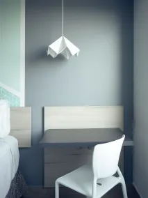 One Acapulco Diamante - Habitación