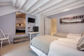 Bickley Mill Inn - Room
