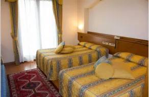 Hotel Piroga Padova - Room
