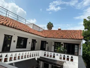 Casa Yollotzin - Zimmer