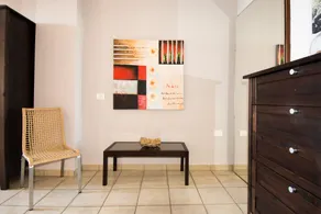 Lovely Apartment on 2 Floors With sea View - Værelse